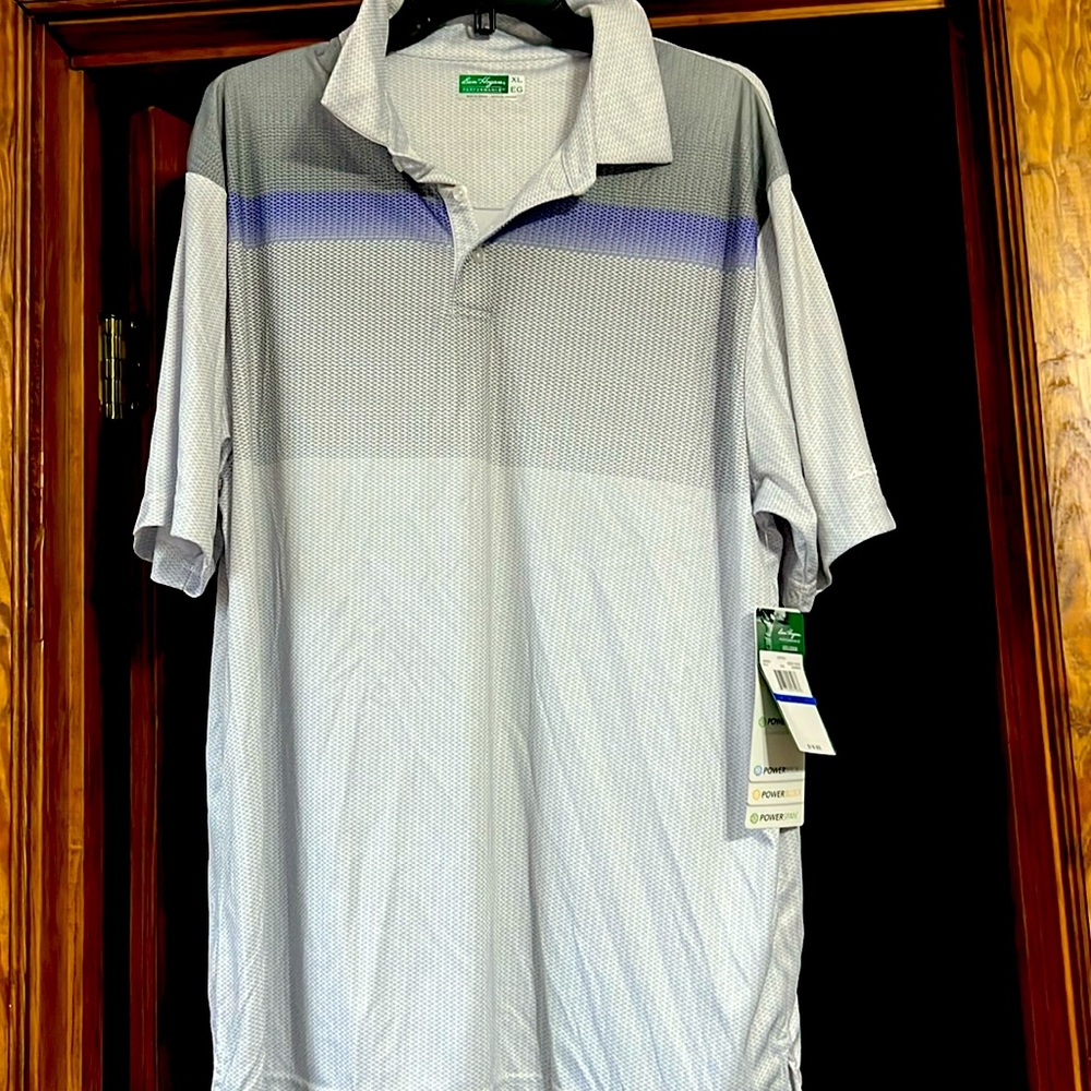 Golf Polo